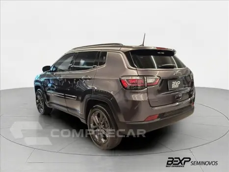 COMPASS 1.3 T270 Turbo Longitude