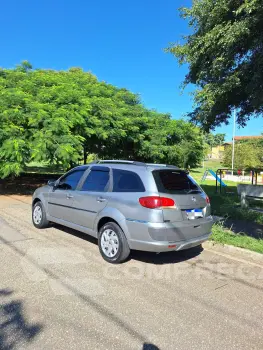 PALIO 1.4 MPI Fire ELX Weekend 8V