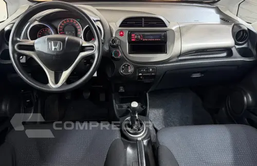 FIT 1.4 LX 16V