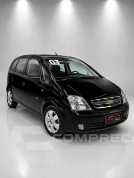 MERIVA 1.8 MPFI JOY 8V