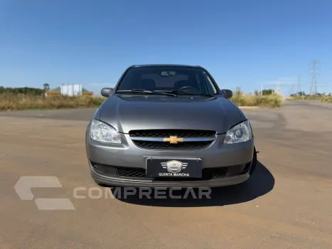 CLASSIC 1.0 MPFI LS 8V FLEX 4P MANUAL