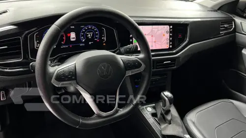 Polo Highline TSI 1.0 Flex 12V Aut.