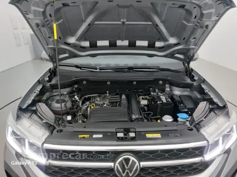TAOS 1.4 250 TSI TOTAL FLEX HIGHLINE AUTOMÁTICO