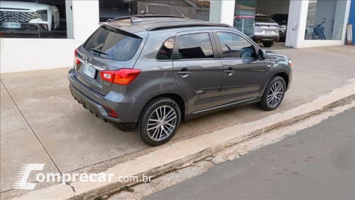ASX 2.0 Mivec GLS
