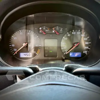SAVEIRO 1.8 MI Summer CS 8V G.III