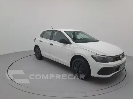 POLO 1.0 MPI TRACK MANUAL