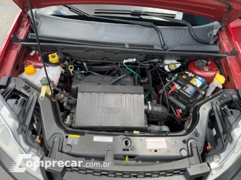 ECOSPORT 1.6 XLS 8V