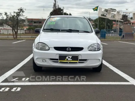 CLASSIC 1.0 MPFI Life 8V