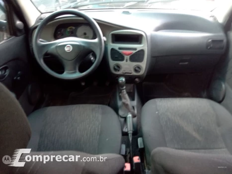 Palio 1.0 4P FIRE ECONOMY FLEX