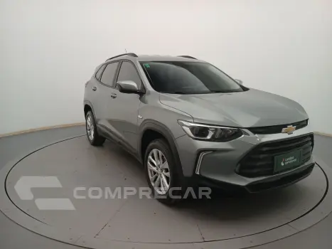 TRACKER 1.0 TURBO FLEX LTZ AUTOMÁTICO