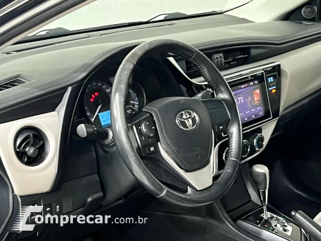 COROLLA 1.8 GLI Upper 16V