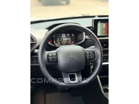 C3 AIRCROSS 1.0 TURBO 200 FLEX SHINE 7L CVT