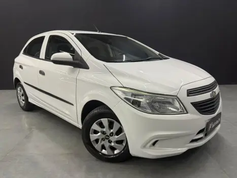 ONIX 1.0 MPFI LS 8V FLEX 4P MANUAL