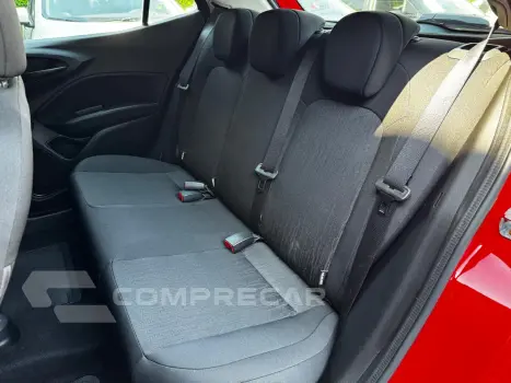 ARGO 1.0 Firefly Drive