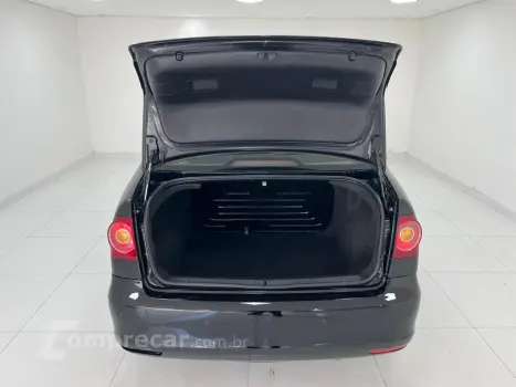 POLO 1.6 MI Comfortline 8V