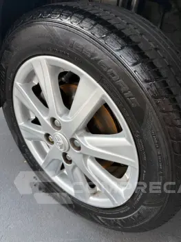 ETIOS 1.5 XLS Sedan 16V