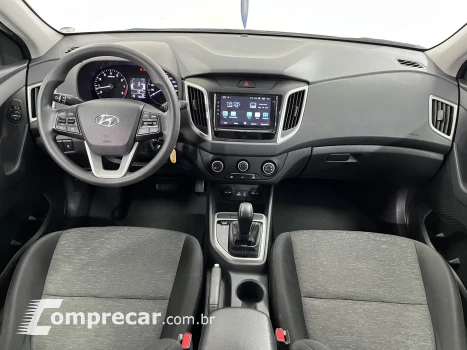 CRETA 1.6 16V Attitude