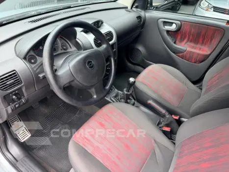 MONTANA 1.8 MPFI SPORT CS 8V FLEX 2P MANUAL