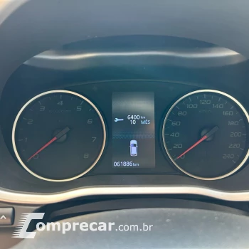 ECLIPSE CROSS 1.5 Mivec Turbo GLS