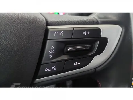 ONIX - 1.0 TURBO RS AUTOMÁTICO