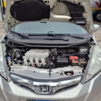 Fit LX 1.4/ 1.4 Flex 8V/16V 5p Mec.