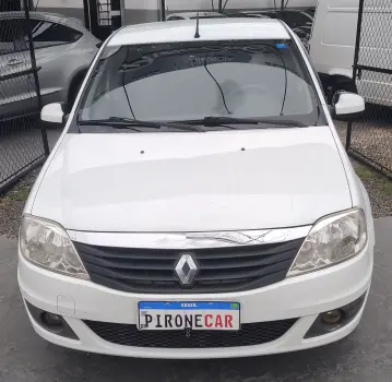 LOGAN 1.0 Expression 16V