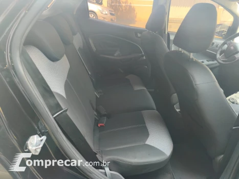 ECOSPORT 1.6 S 16V