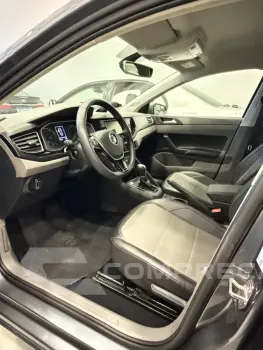 VIRTUS Comfort. 200 TSI 1.0 Flex 12V Aut
