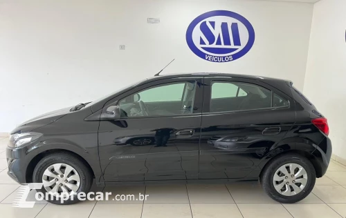 Onix Hatch 1.0 4P FLEX LT