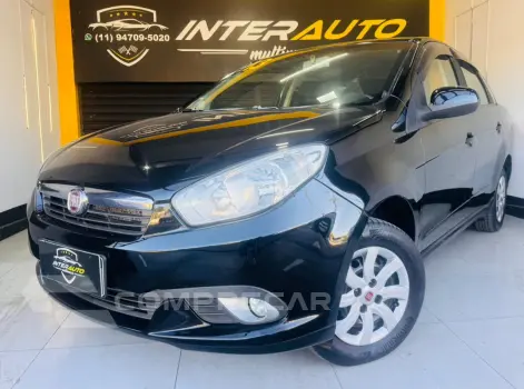 GRAND SIENA 1.4 MPI Attractive