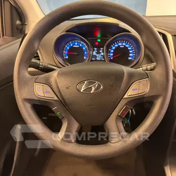 HB20 Comf./C.Plus/C.Style 1.0 Flex 12V