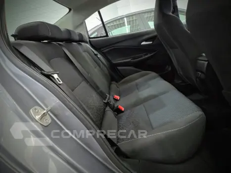 ONIX 1.0 TURBO FLEX PLUS LT AUTOMÁTICO