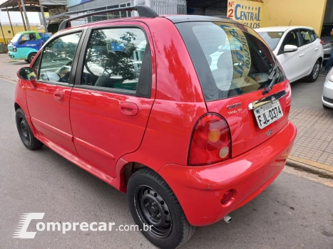 QQ 1.1 MPFI 16V