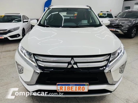 ECLIPSE CROSS HPE 1.5 16V 165CV AUT.