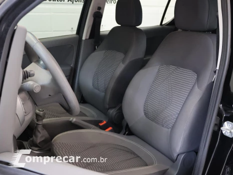 PALIO 1.0 MPI Attractive 8V