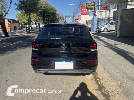 POLO 1.0 170 TSI Highline