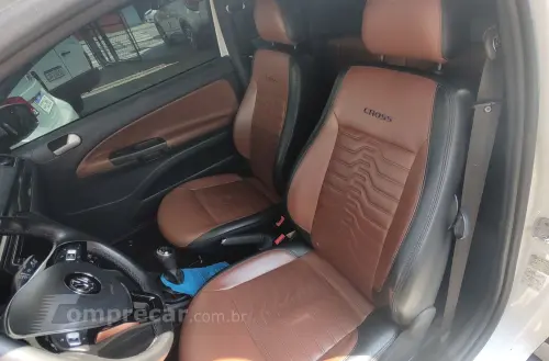 SAVEIRO 1.6 Cross CE 16V