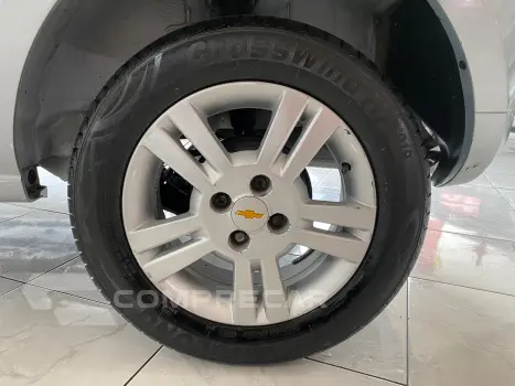 AGILE 1.4 MPFI LTZ 8V