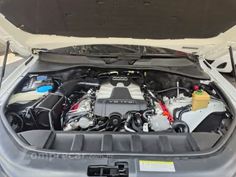 Q7 3.0 TFSI QUATTRO V6 24V