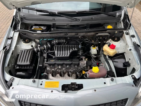 MONTANA 1.4 MPFI LS CS 8V