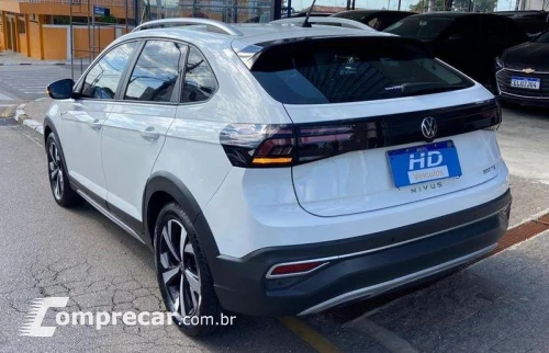 NIVUS HL TSI AD