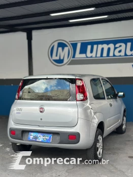 UNO 1.0 EVO Vivace 8V