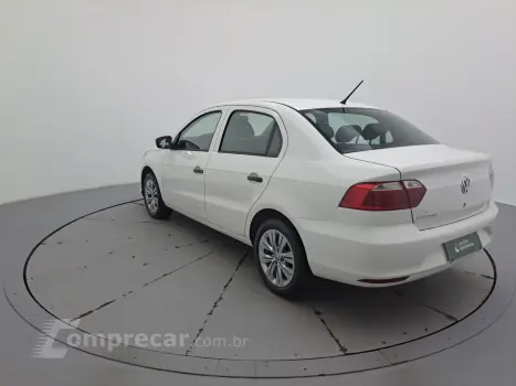 VOYAGE 1.0 12V MPI TOTALFLEX 4P MANUAL