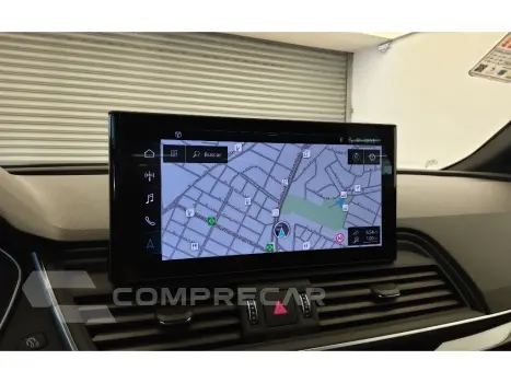 Q5 2.0 55 TFSIE PHEV SPORTBACK PERFORMANCE BLACK QUATTRO S T