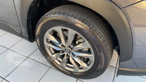TOYOTA COROLLA CROSS 2.0 VVT-IE XRE DIRECT SHIFT