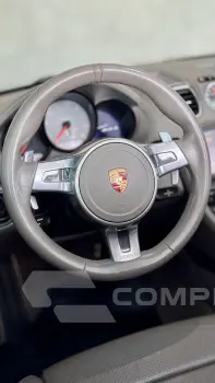 BOXSTER 3.4 S I6 24V