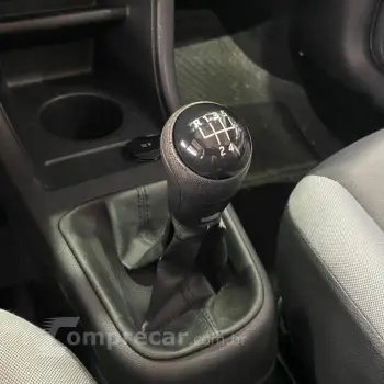 up! move 1.0 Total Flex 12V 5p