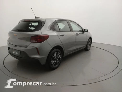 ONIX 1.0 TURBO FLEX LT MANUAL