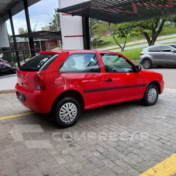 GOL 1.0 12V MPI Totalflex