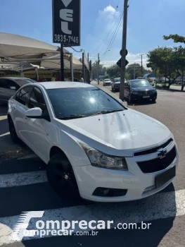 CRUZE 1.8 LT 16V